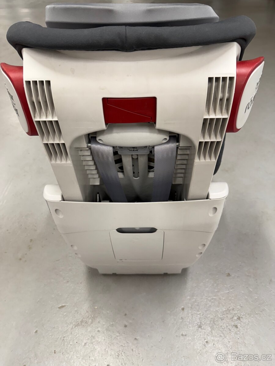 Autosedačka Britax Römer King ll - 5