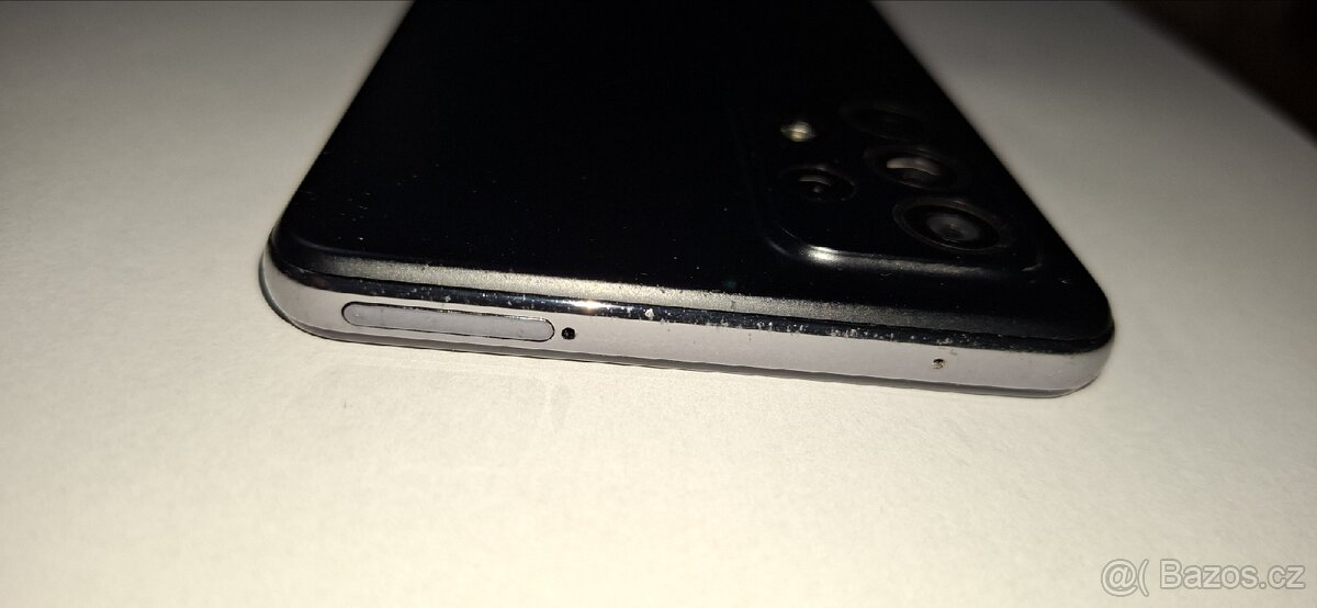 Samsung A52 5G (SM-A528B/DS) Awesome Black 128GB - 5