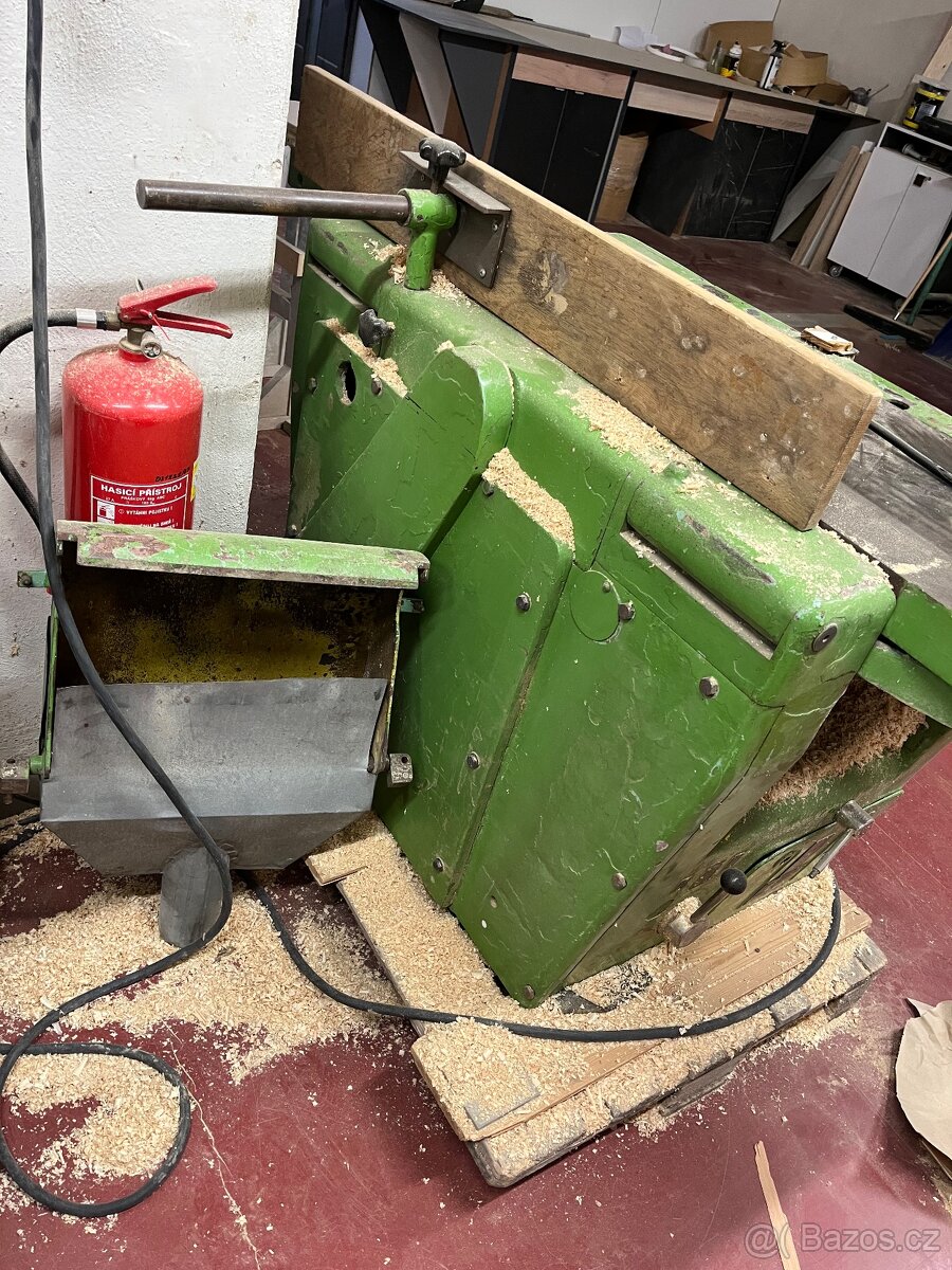 Hoblovka s protahem - 5