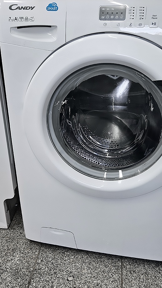 Automatická pračka Candy, Beko - 5