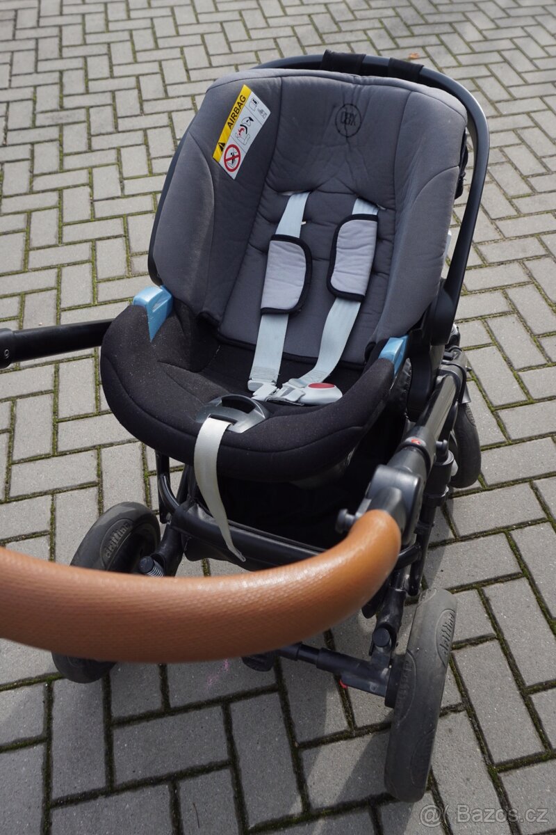 Trojkombinace Bexa - 5