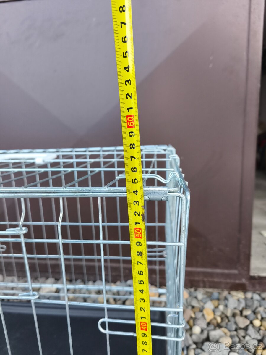 Transportní klec - 5
