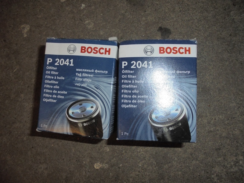 Filtry Mitsubishi ASX pro vozy benzin 2012-2019 - 5