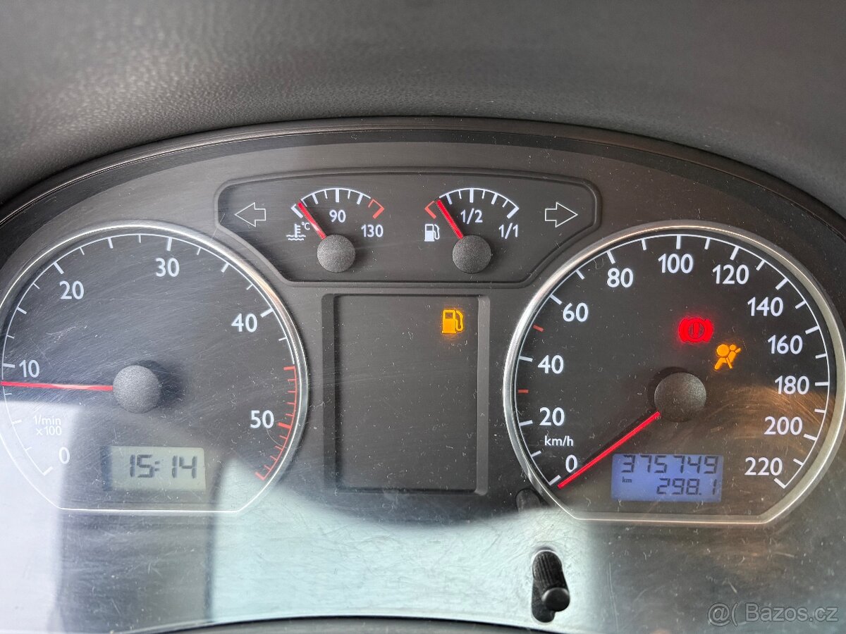 Vw polo 1.9 tdi 74kw - 5