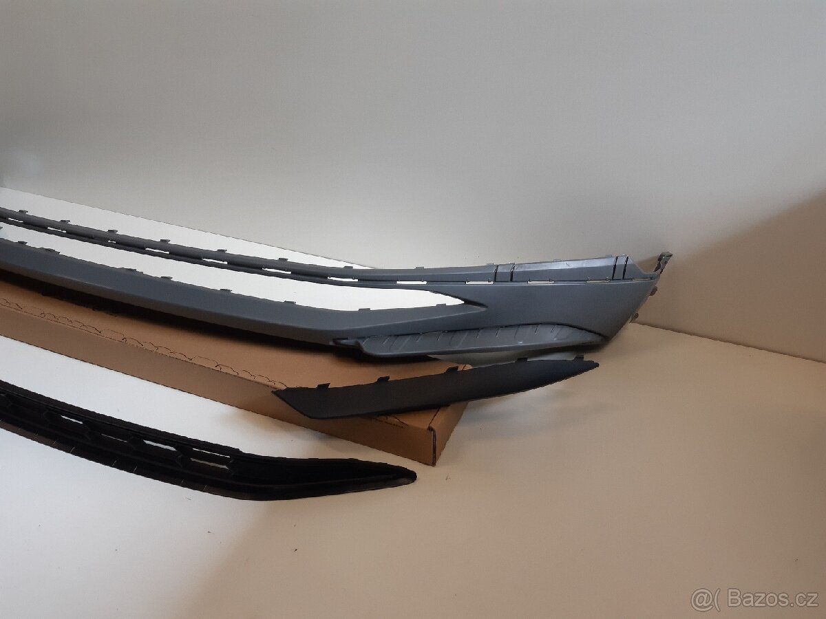 Škoda Kodiaq RS, Sportline - 5