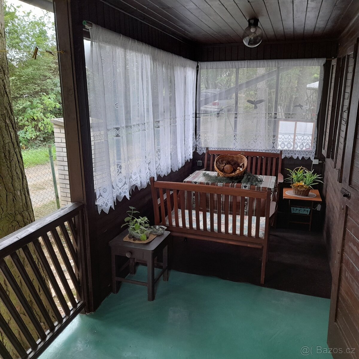 Pronájem chaty je možno i na Velikonoční víkend - 5