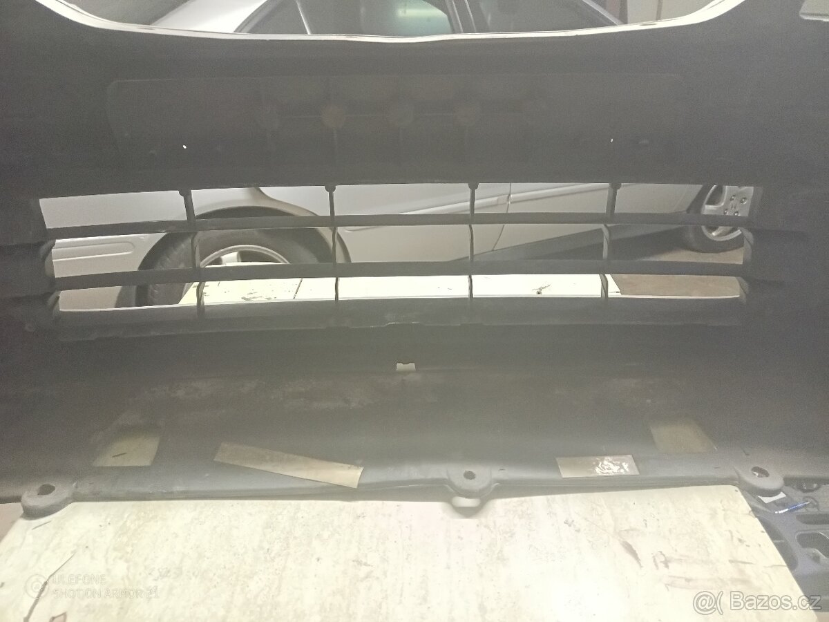 Honda Accord VI nárazník - 5