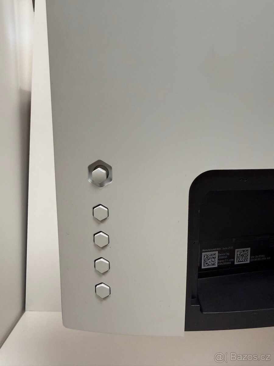 Herní monitor Alienware AW2521HFLA - 5