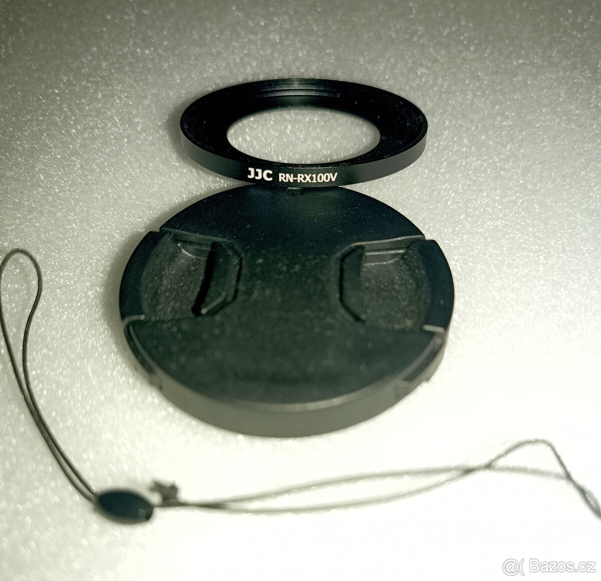 Sony NP-BX1, USB-C/μUSB nabíječka, adaptér filtrů - 5