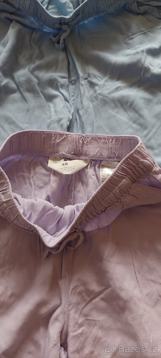 Dívčí oblečení - 4, velikost: 134-140 - 5