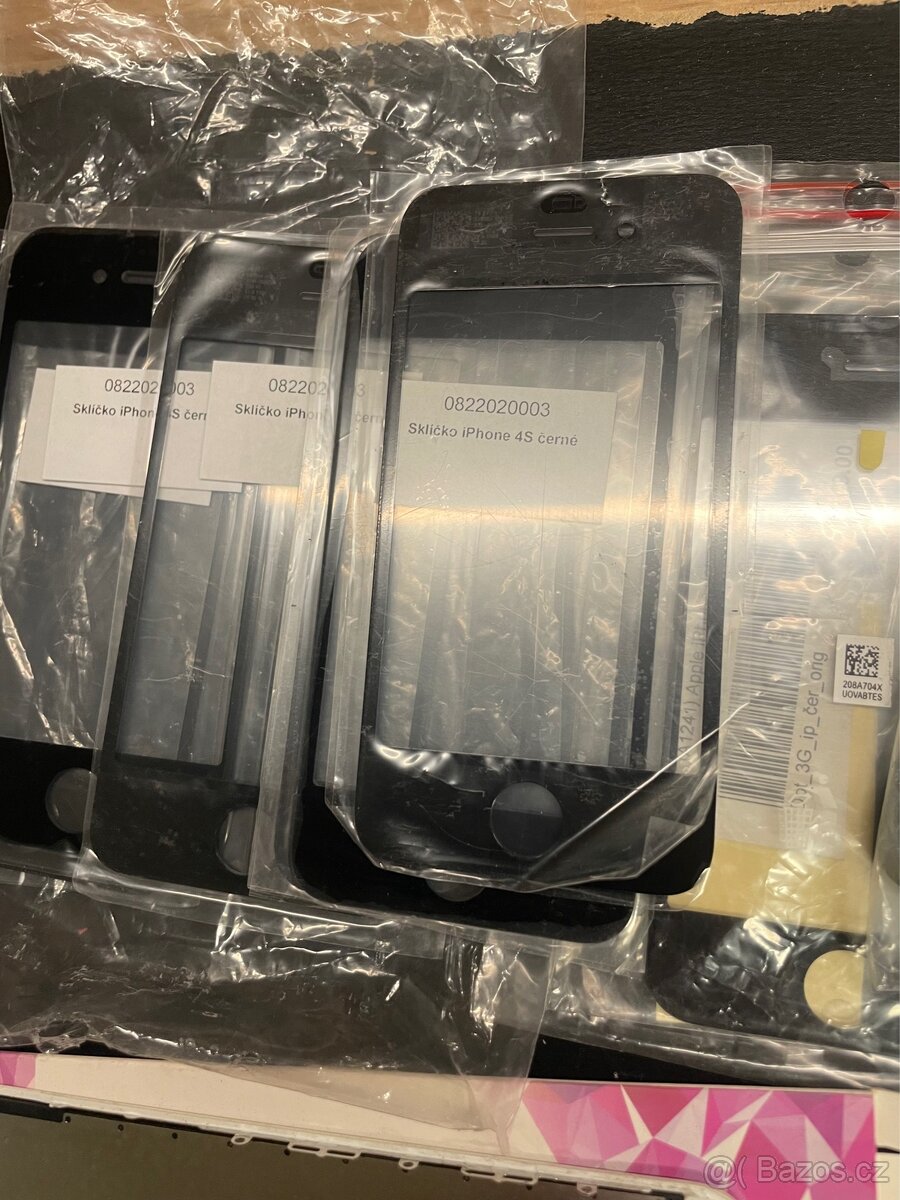 Apple iphone dily - 5