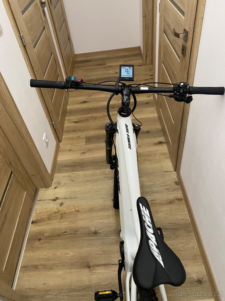 Elektrokolo Apache tanka tate 2025 - 5