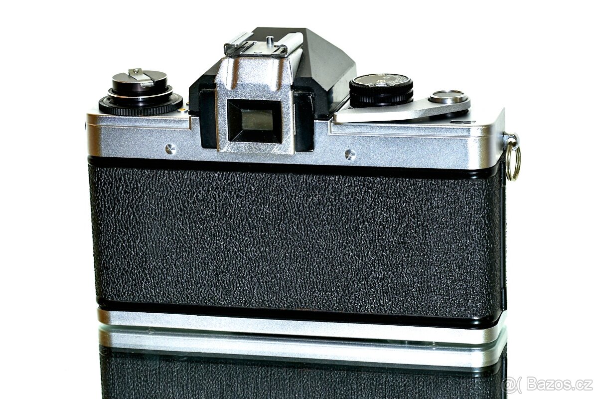 Praktica VLC po Servisu TOP STAV - 5