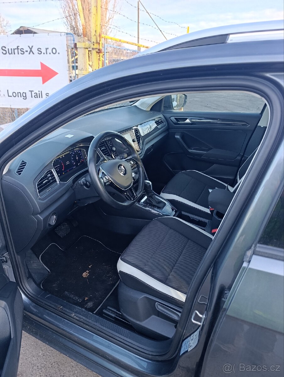 Vw T-roc 2.0 TDI - 5