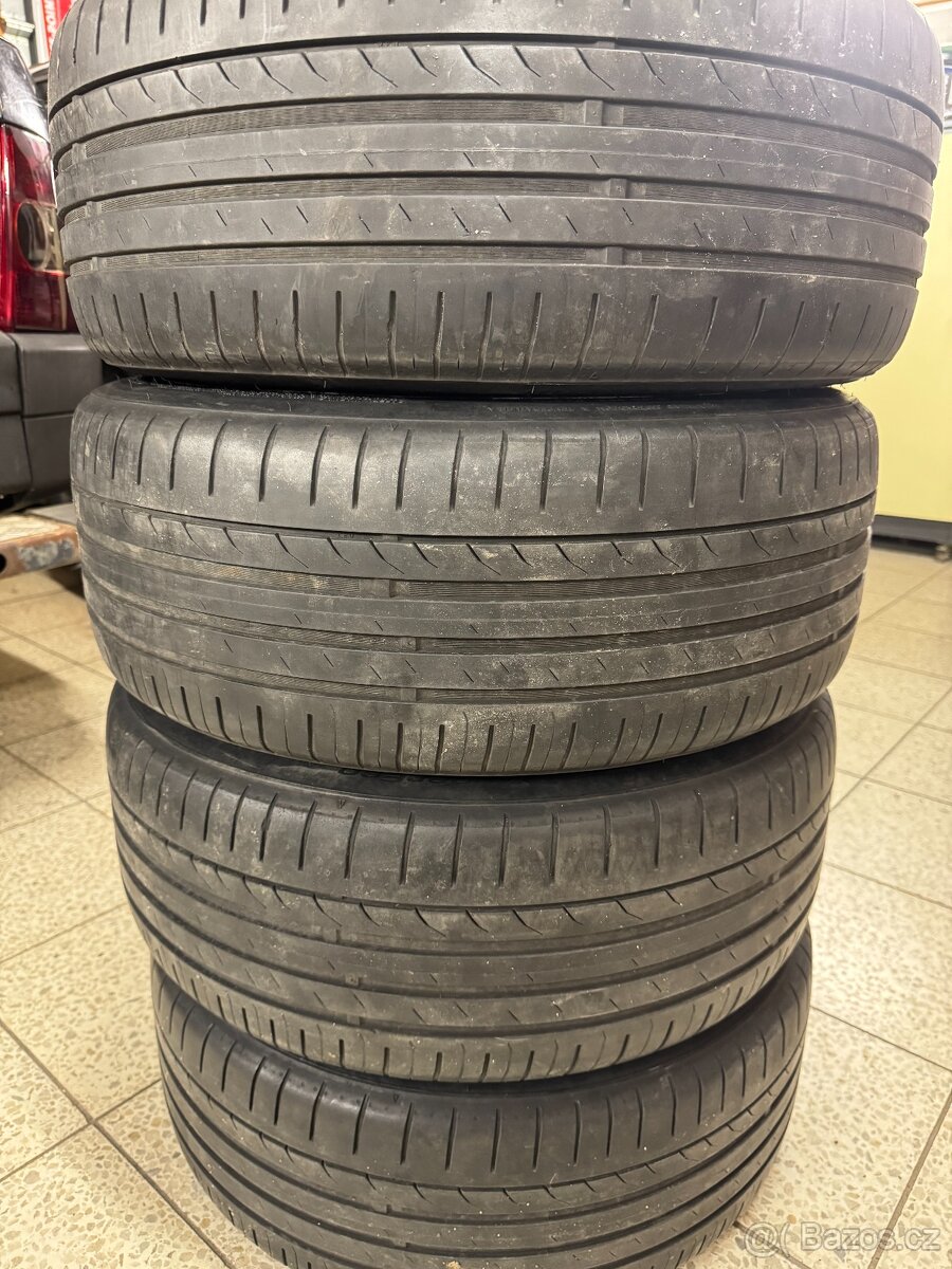 alu kola 5x112 r 18 - 5
