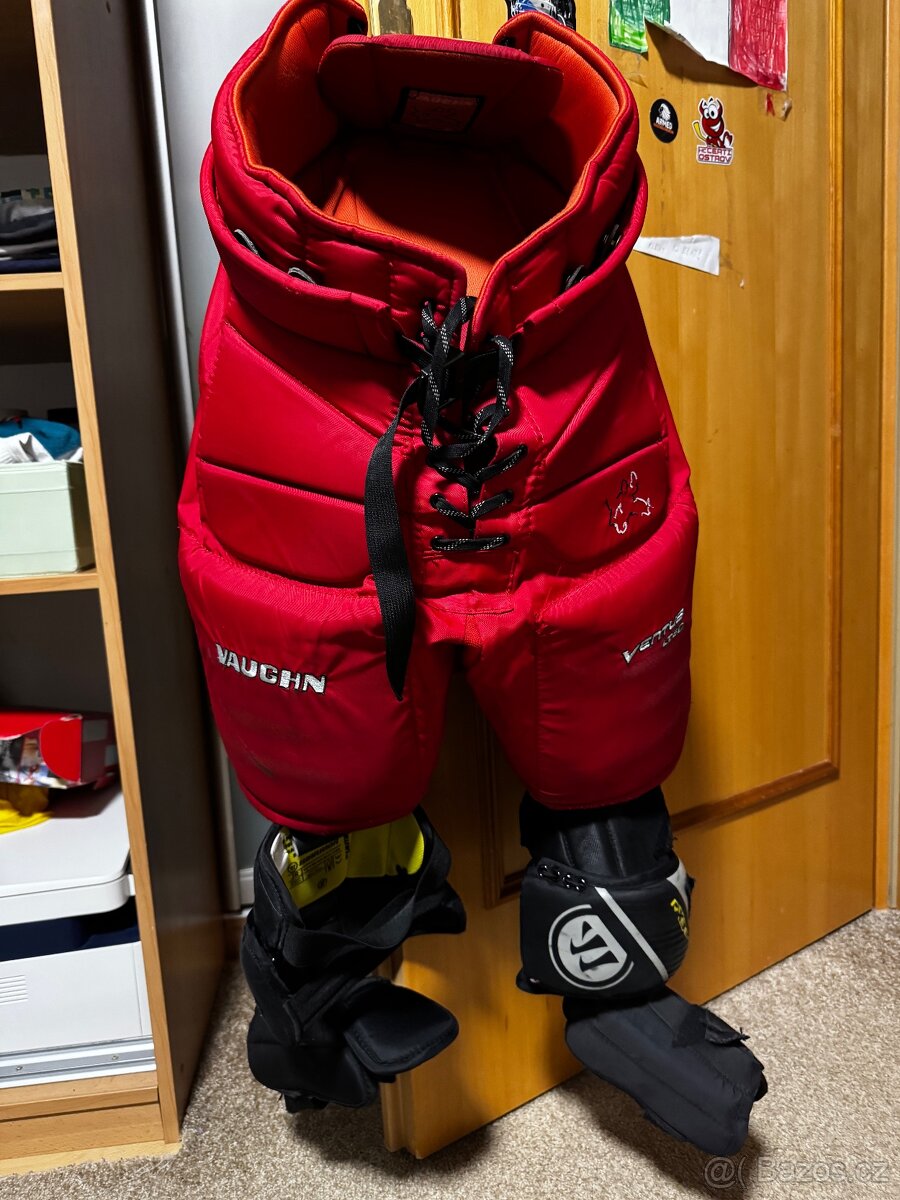 Brankářský set junior - 5