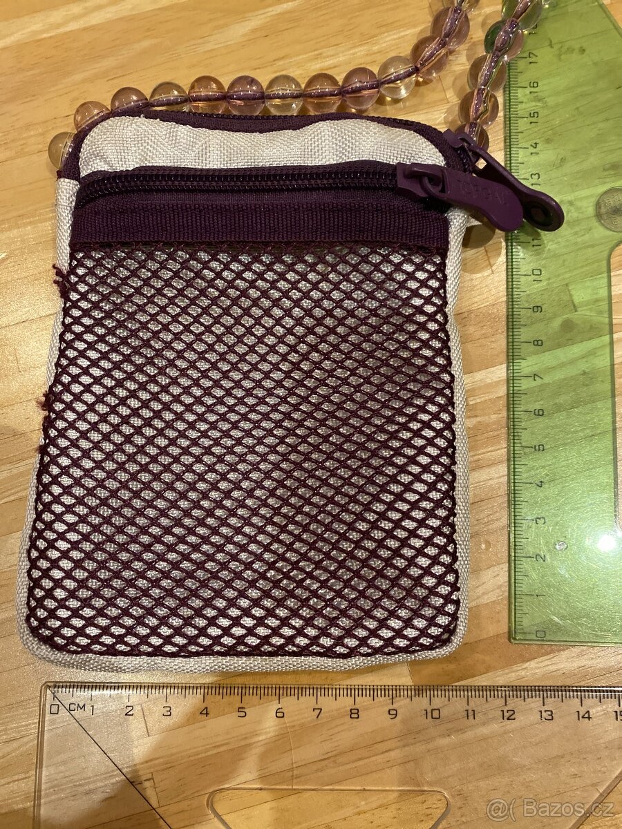 dívčí kabelka Topgal - 5