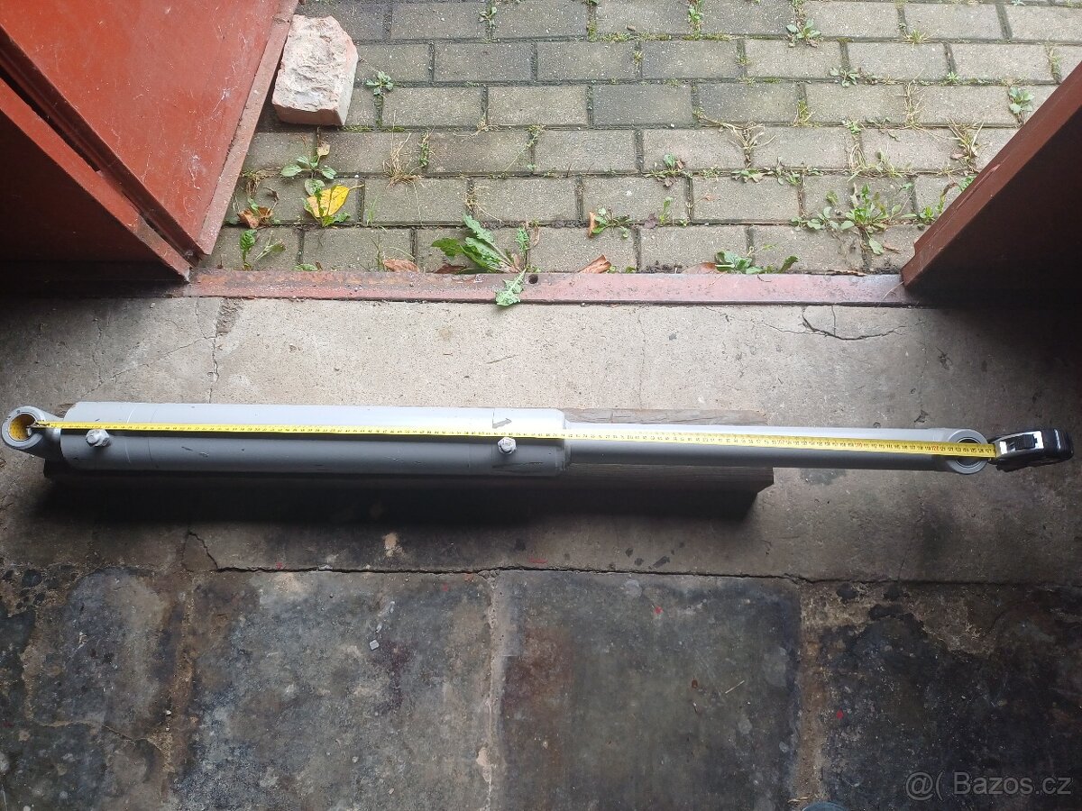 Vyklápěcí válec čn TL220, 260 SLi, SLx - 5