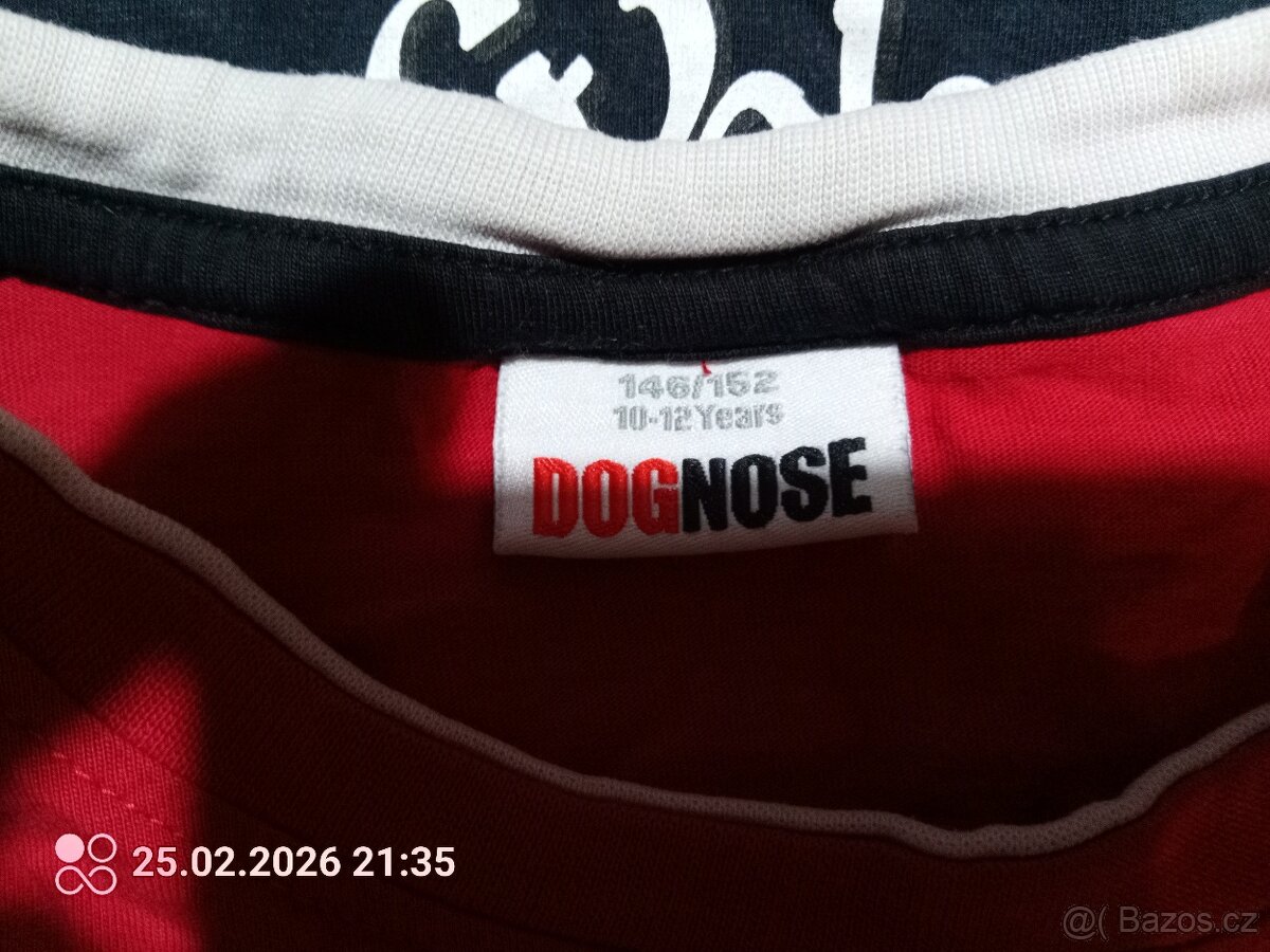 Lacláče trička - 5