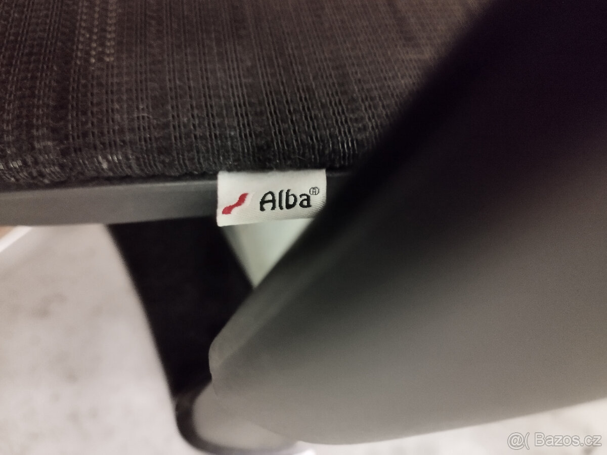 Kancelářská židle ALBA - 5