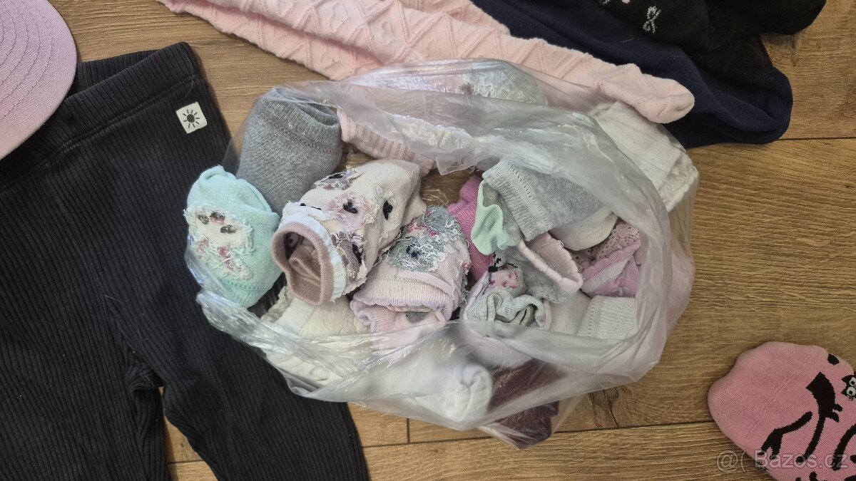 Velký balik pro holčičku 116-122 Lindex - 5