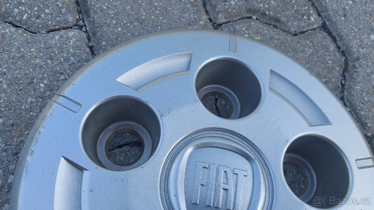 Fiat Ducato – Kryt kola 1ks - 5