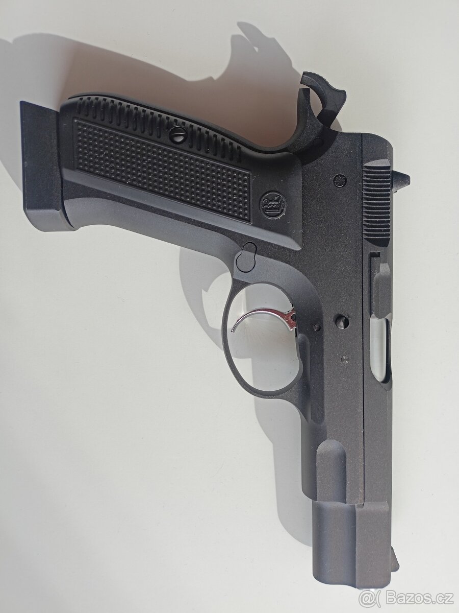 Airsoft pistole PRODÁM - 5