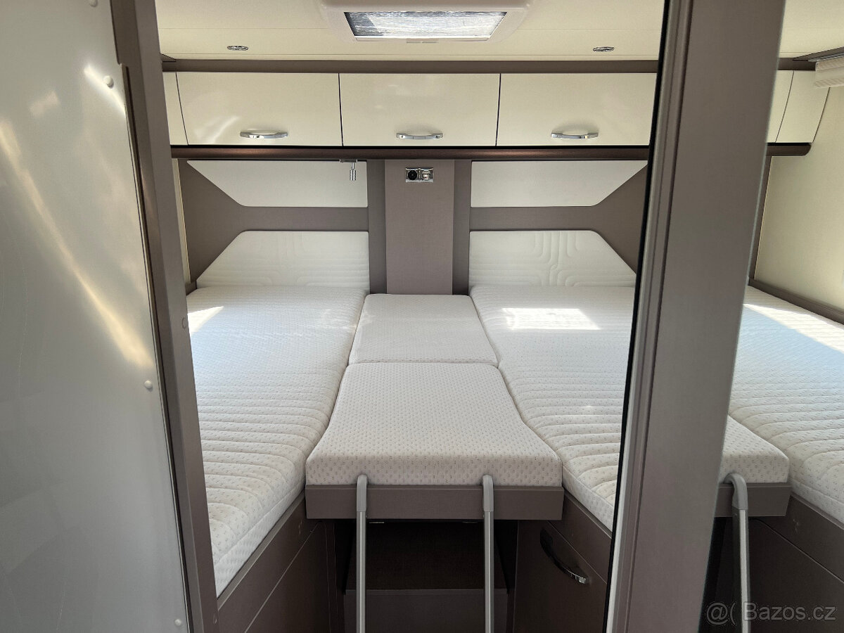 Bürstner Lyseo Harmony line 727+KLima, ODP. DPH - 5