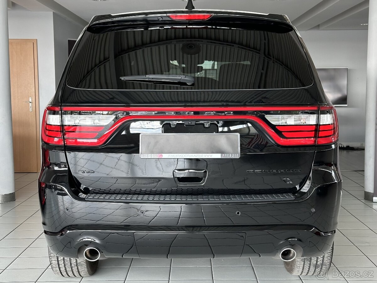 Dodge Durango GT - 5