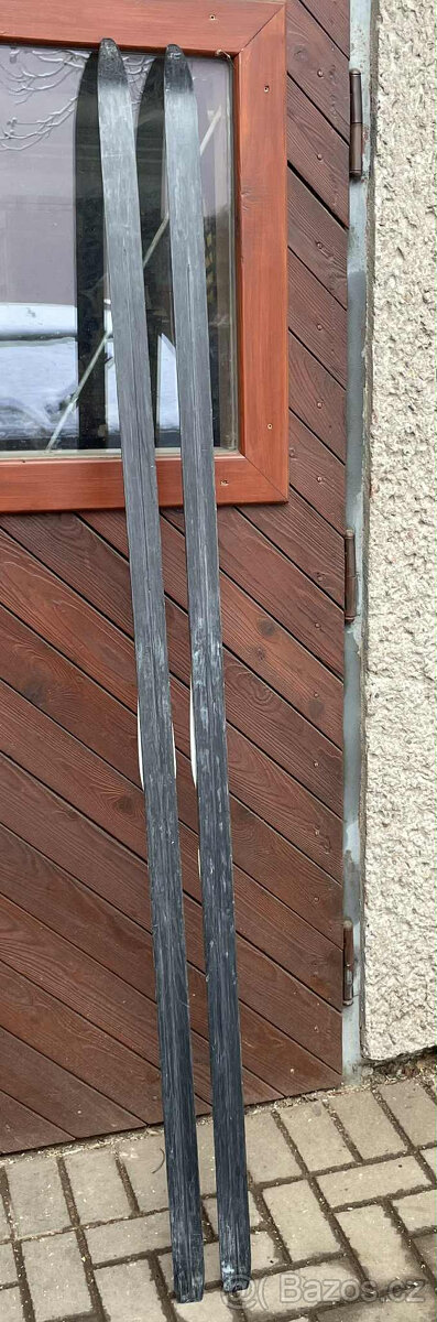 Běžky Rossignol - 5