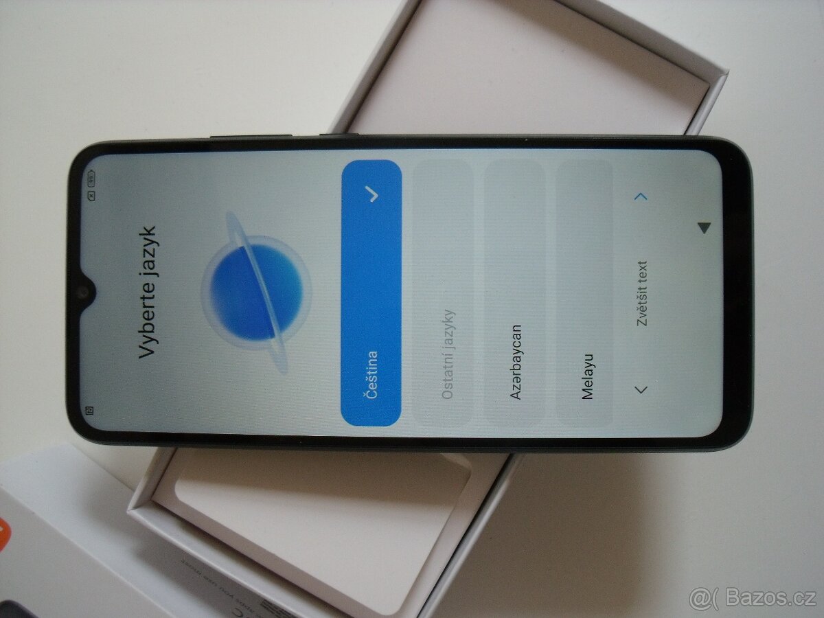 Xiaomi Redmi 10C - 5