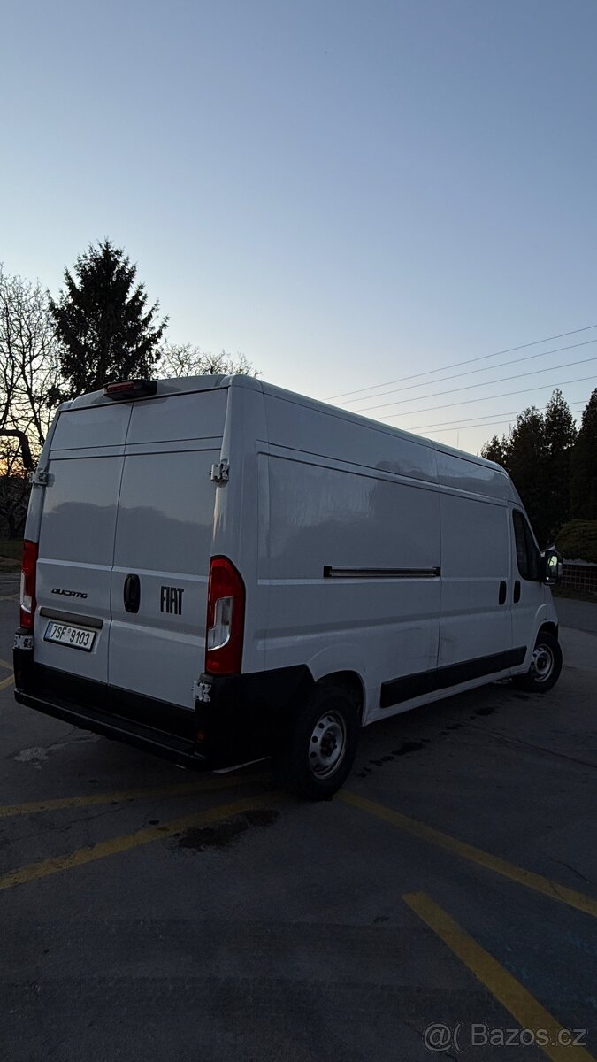 Ducato 2024 - 5