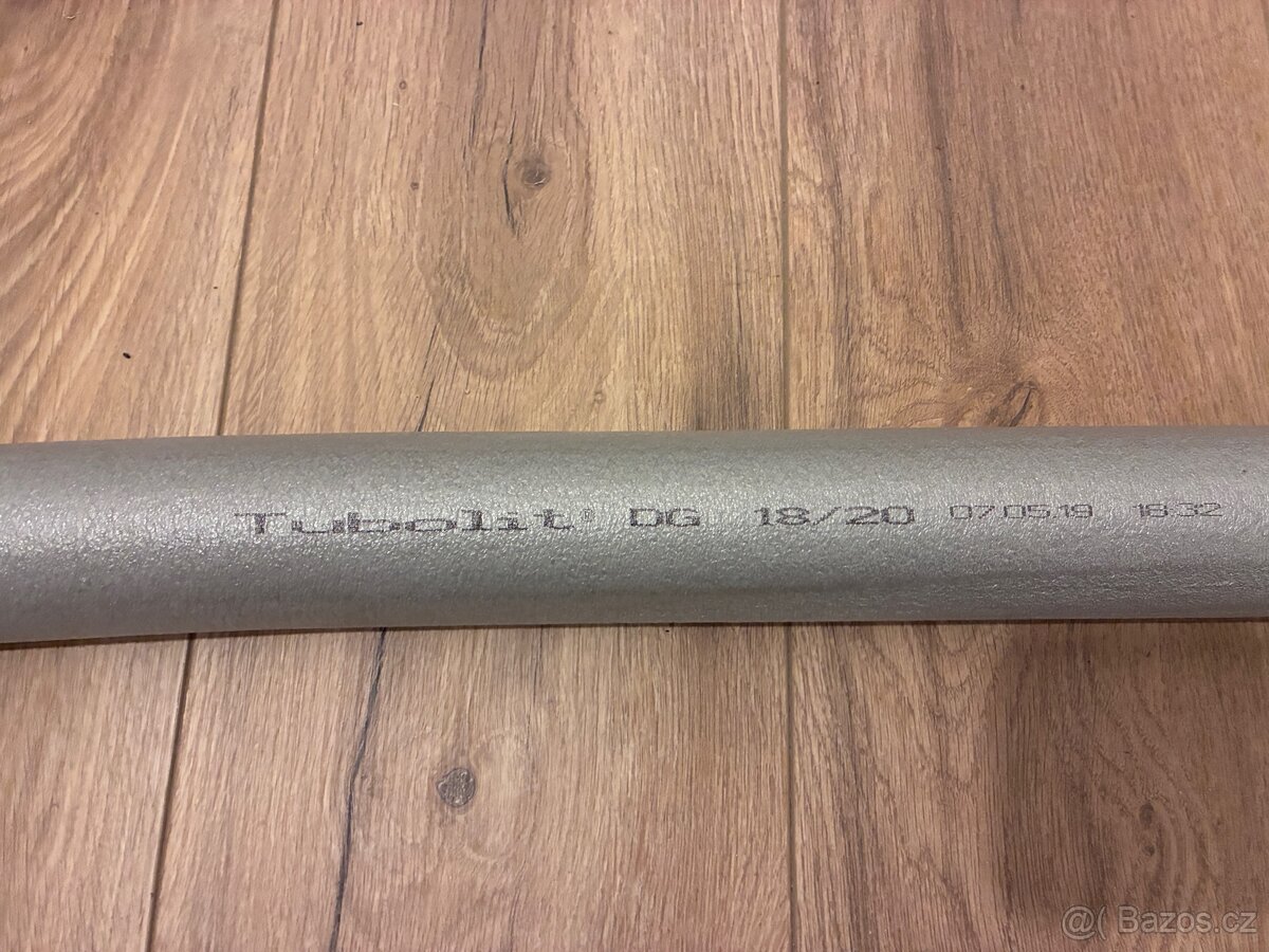 ZTI materiál izolace - 5