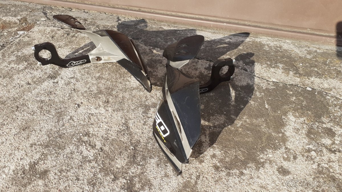 Blastry UFO - 5