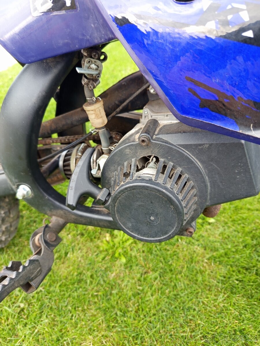 Motorka