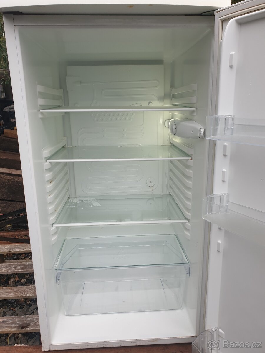 Lednička Zanussi bez mrazáku - 5