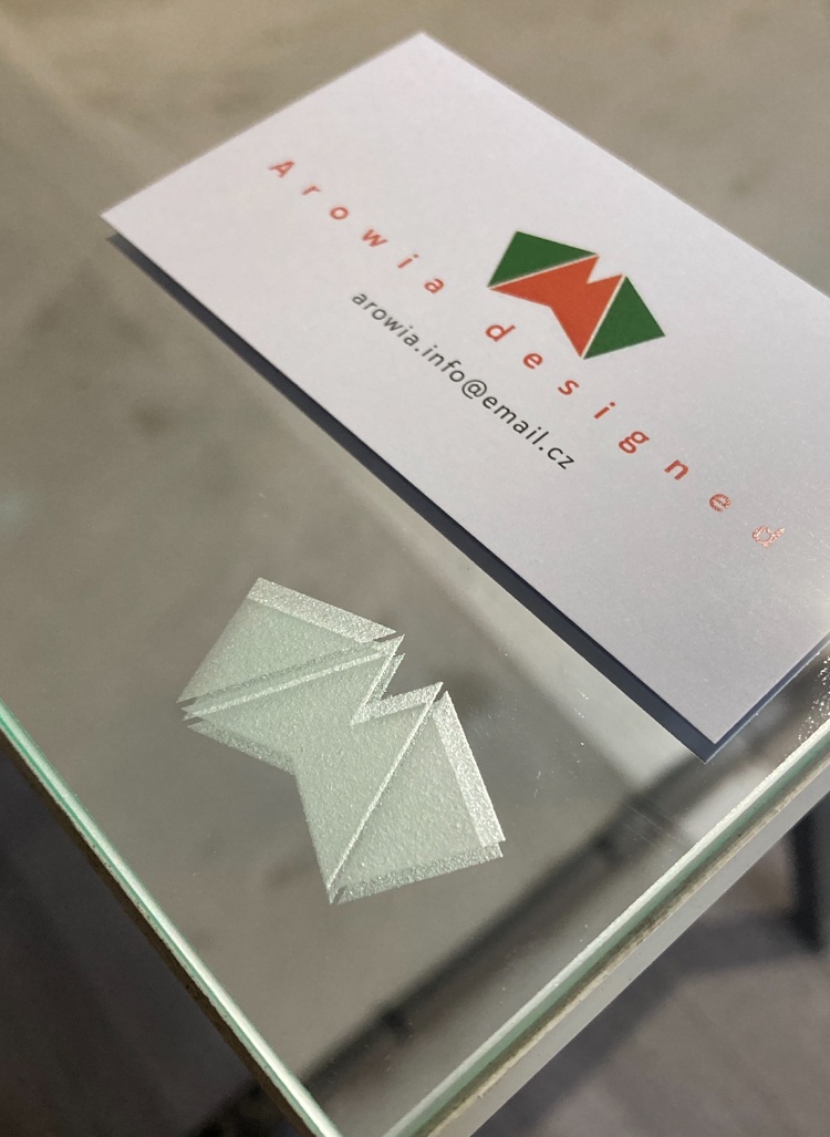 Led zrcadlo 40x60 - NOVÉ (vertikal) - SLEVA - 5