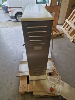 Robot ALBA RE22 - jako nový - 5