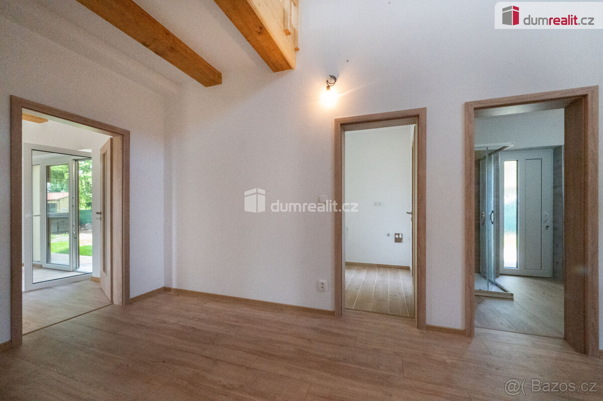 K prodeji, novostavba rodinného domu 4+kk (2x 2+kk) s tepeln - 5