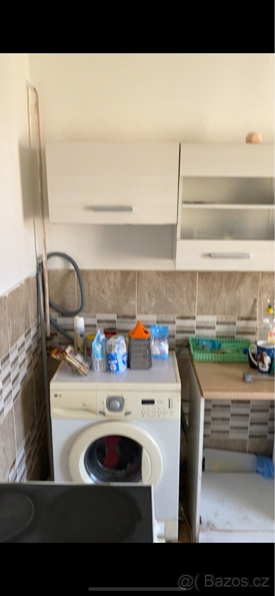 Byt 2+kk - třída Budovatelů 2348/70, Most - 5