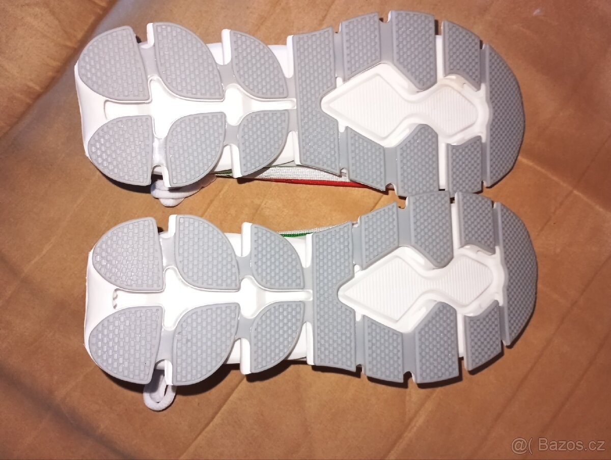 Dámské lehké botasky vel.39 - 5