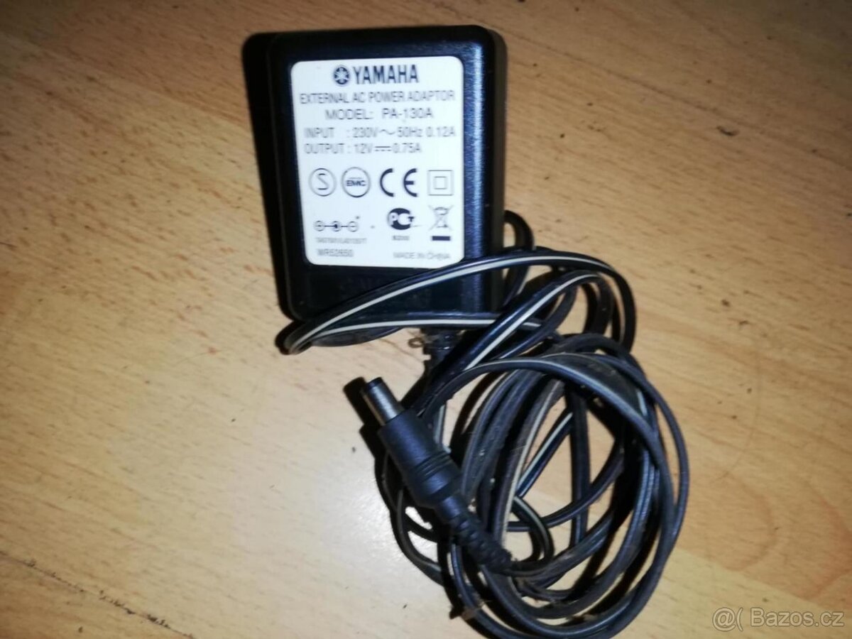 Prodám Bicí modul YAMAHA DTX500 - 5