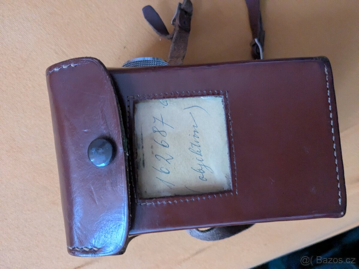 fotoaparát Meopta Flexaret - 5