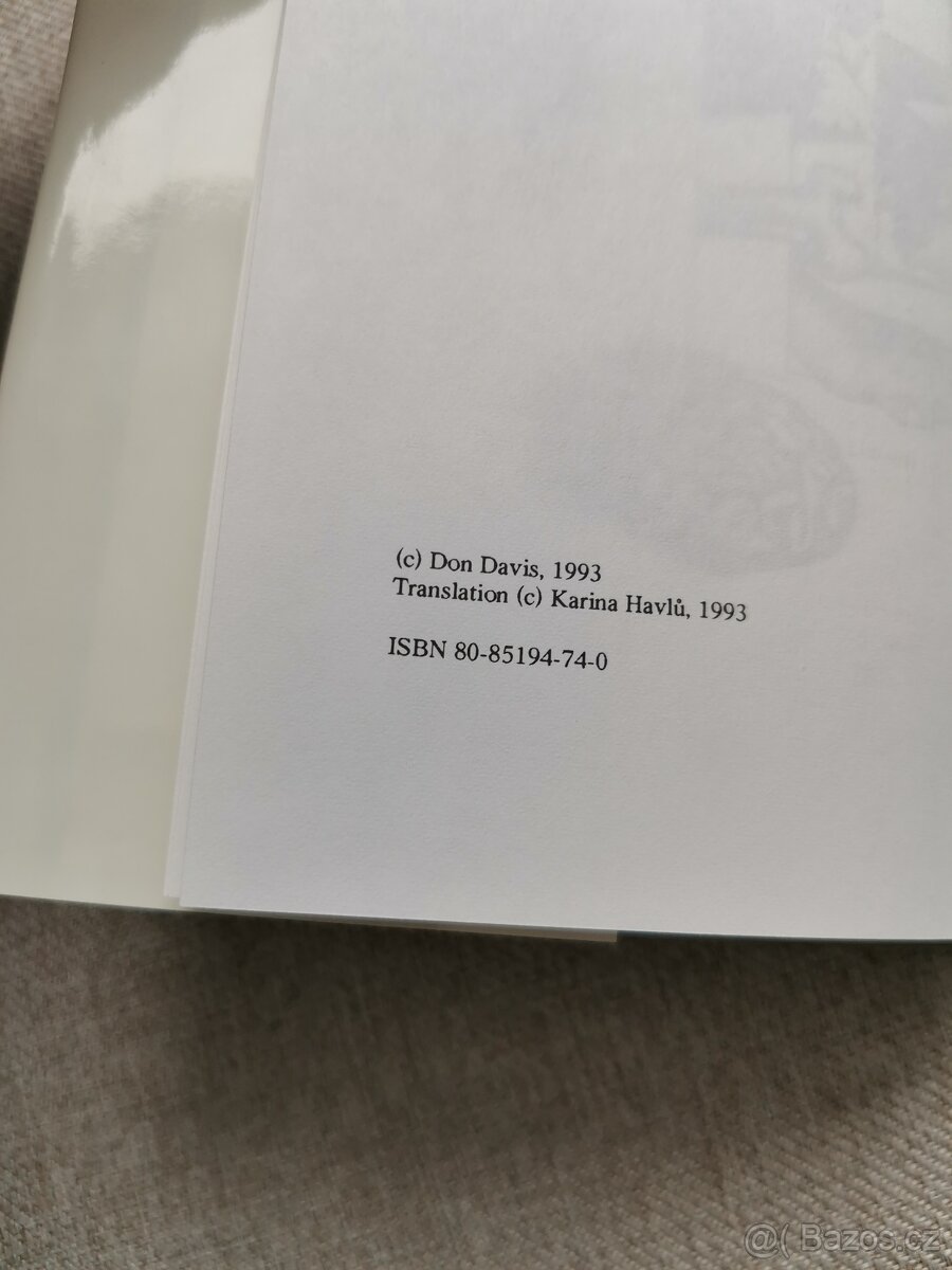 Kanibal z Milwaukee - Don Davis - 5