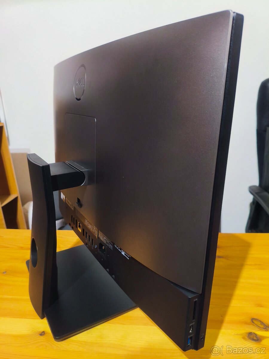 Dell OptiPlex 7460 – All-in-One PC - 5