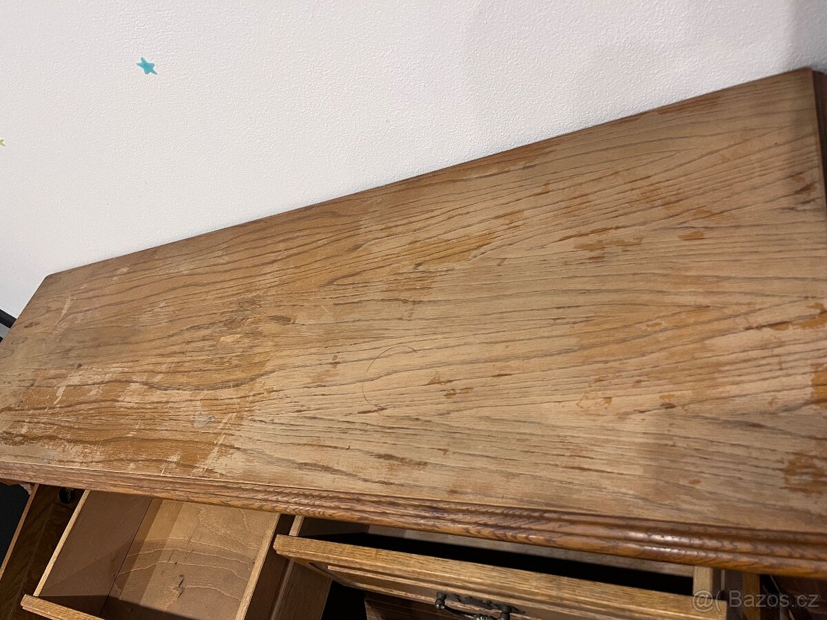 Komody (skříňky ) - 5