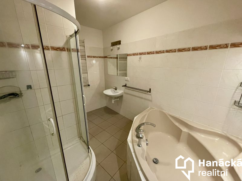 Pronájem, Byt 2+kk, 75m2, Bystřice pod Hostýnem - 5