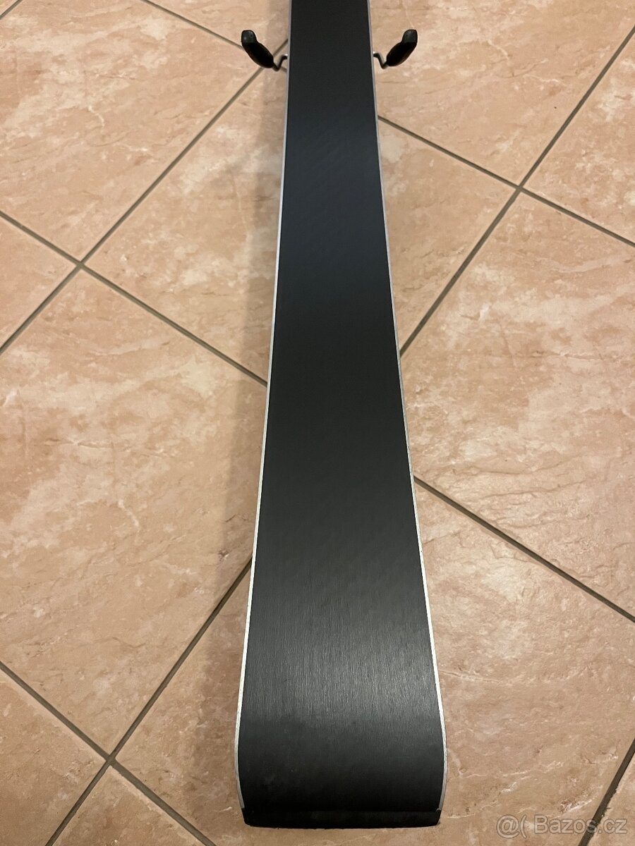 Lyže Elán dámské Magic speed - 5