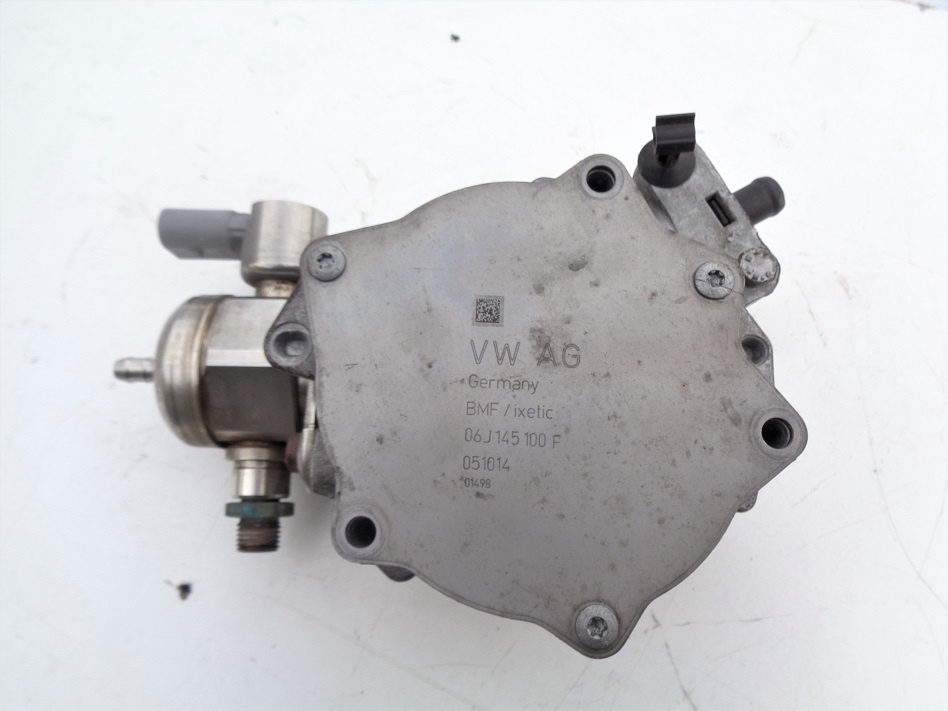 VW Škoda Audi Seat vákuové a palivové čerpadlo 1.8TSI 2.0TSI - 5