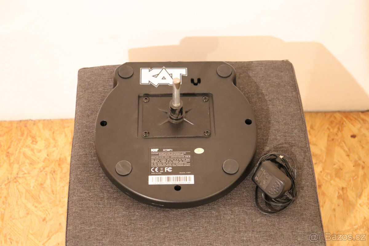 Elektronický bicí PAD - 5